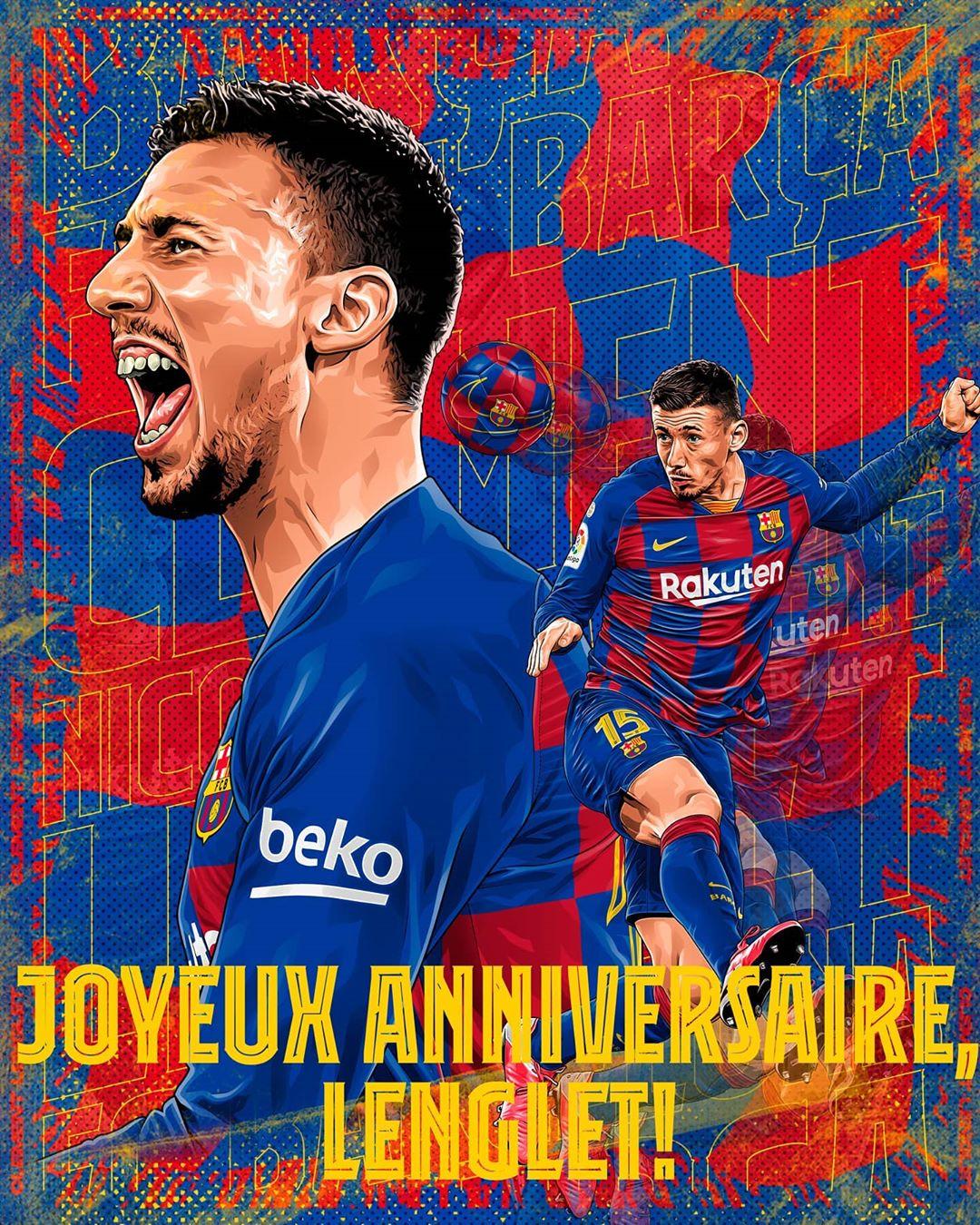 巴塞罗那横屏壁纸,巴塞罗那高清壁纸