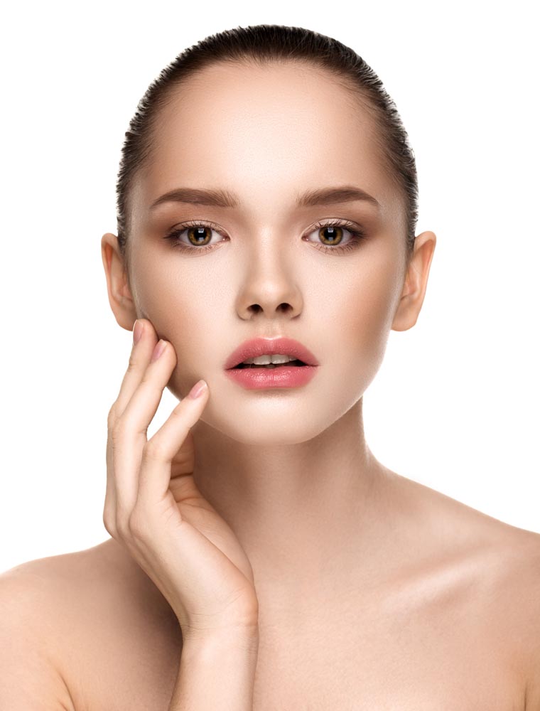 双眼皮设计尺寸的技巧,双眼皮太宽了怎么设计眉毛