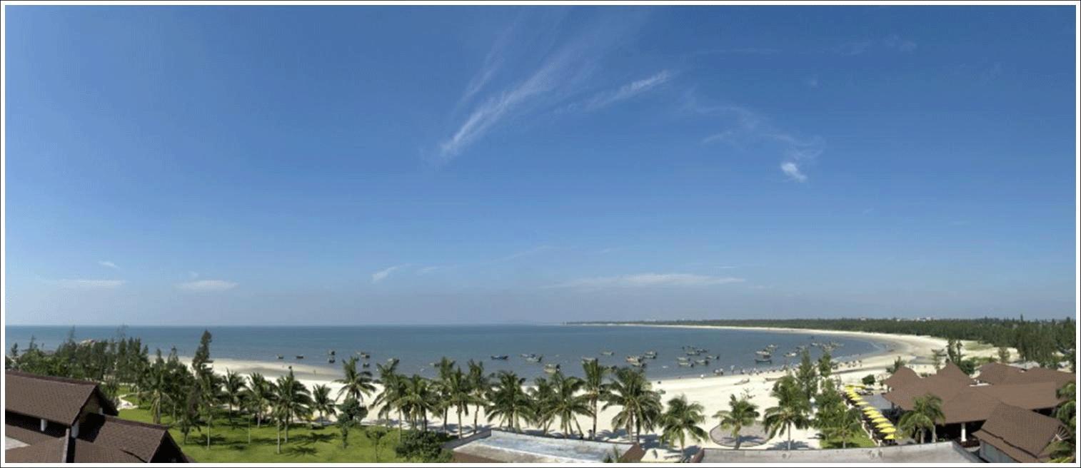 中国十大最美的海滩,中国十大最美海滩排名