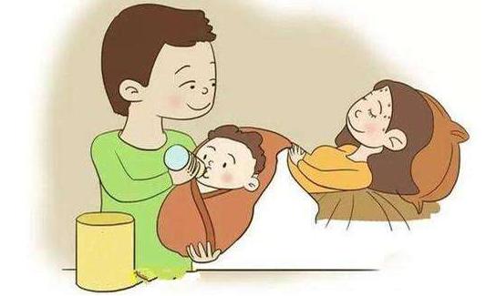 哺乳期遇到孕妇会怎么样,哺乳期妈妈有胃病吃什么饮食