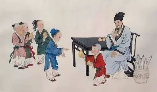 才华横溢，嫉恶如仇，孟浩然一身正气，初心不改