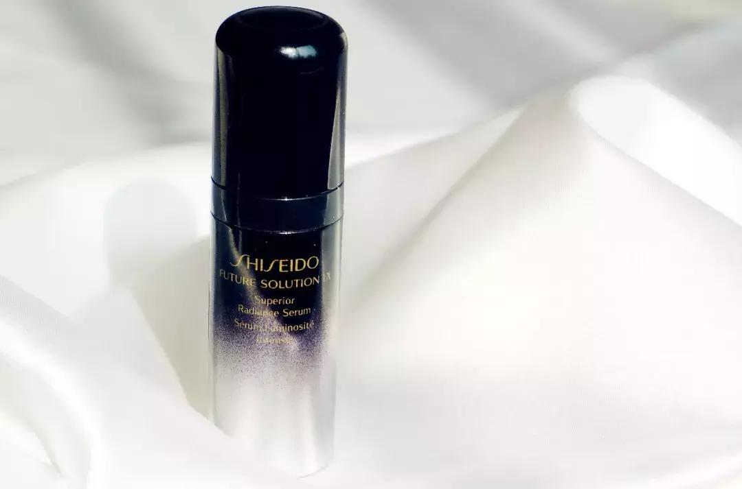 资生堂全测评9大系列避坑指南,资生堂必买的20款经典产品