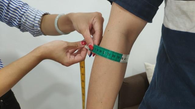 穿过定制衬衫就回不去了