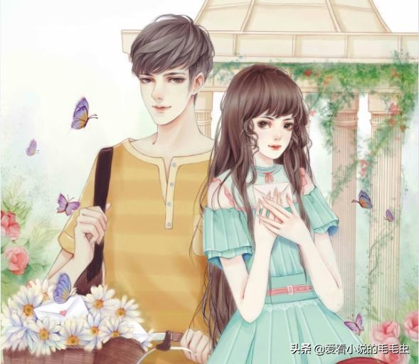 5本治愈系暖文,6部温暖人心的治愈系小说