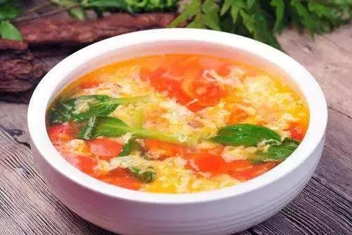 上海人夏天喜欢吃什么清爽的汤,上海人最爱吃的菜品