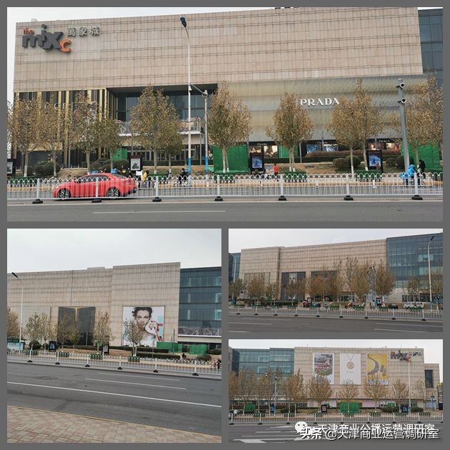 天津万象城银河国际,天津河西万象城合集