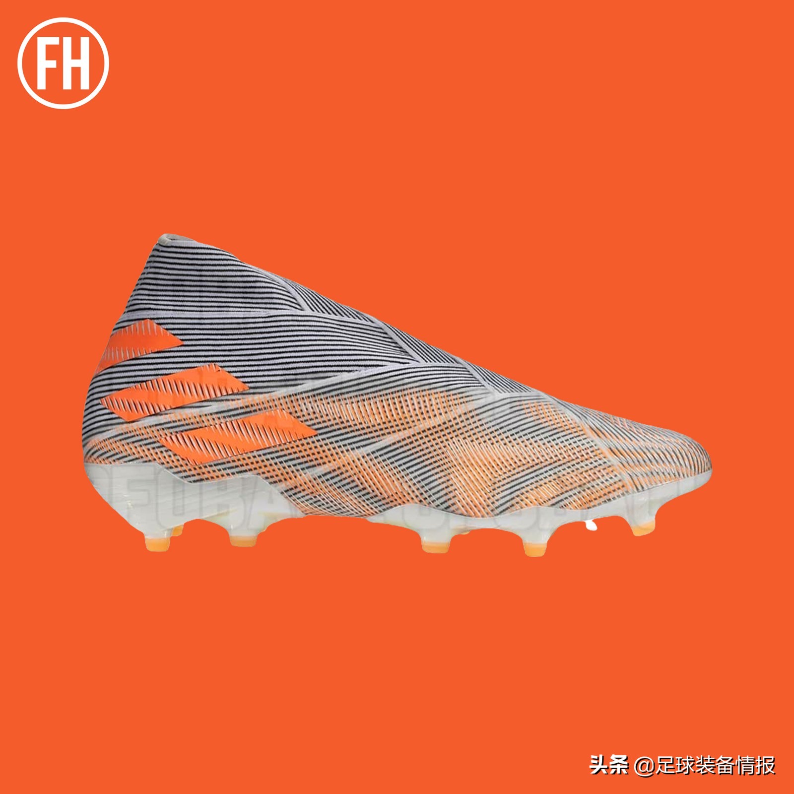 nemeziz为什么停产,nemeziz足球鞋tf