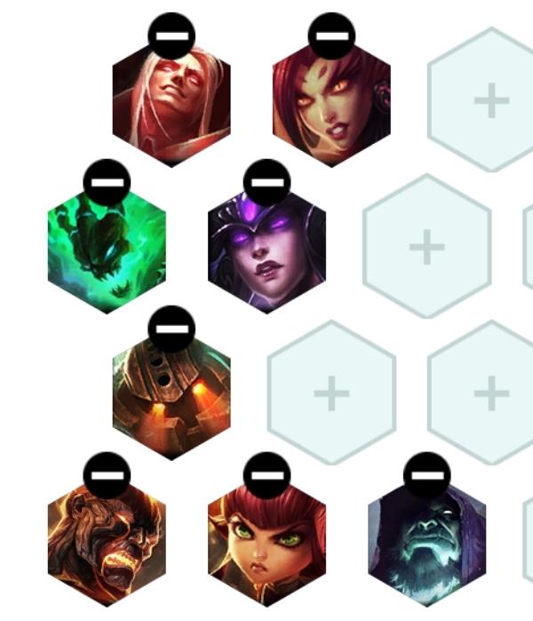 云顶之弈新版本新手入门,云顶之弈s2.5海洋魔法