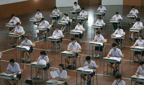 终于，我们也拍出了这样有种的青春片