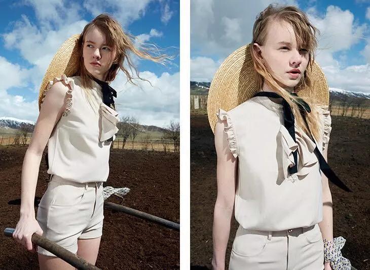 上班最好的衣服,适合上班族的18套衣服