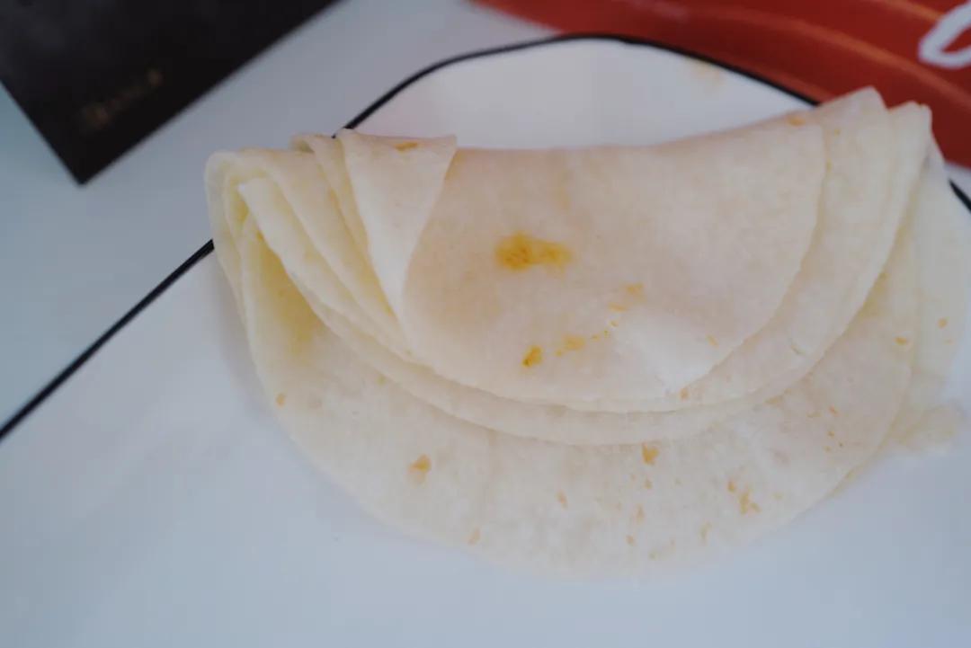 国内唯一米其林黑珍珠餐厅,斥巨资购买了好多零食