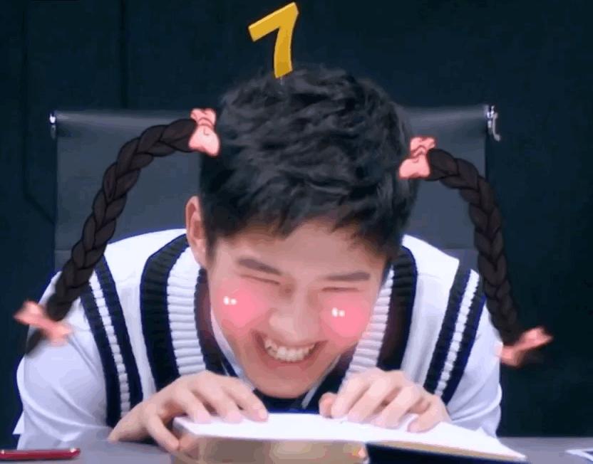 原来你是这样的哥哥大结局,原来你是这样的浩哥原版