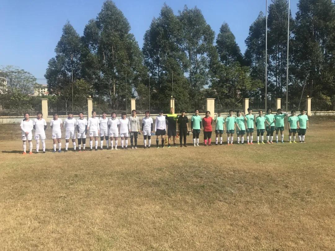 甘肃最好的女子足球队,靖远足球队