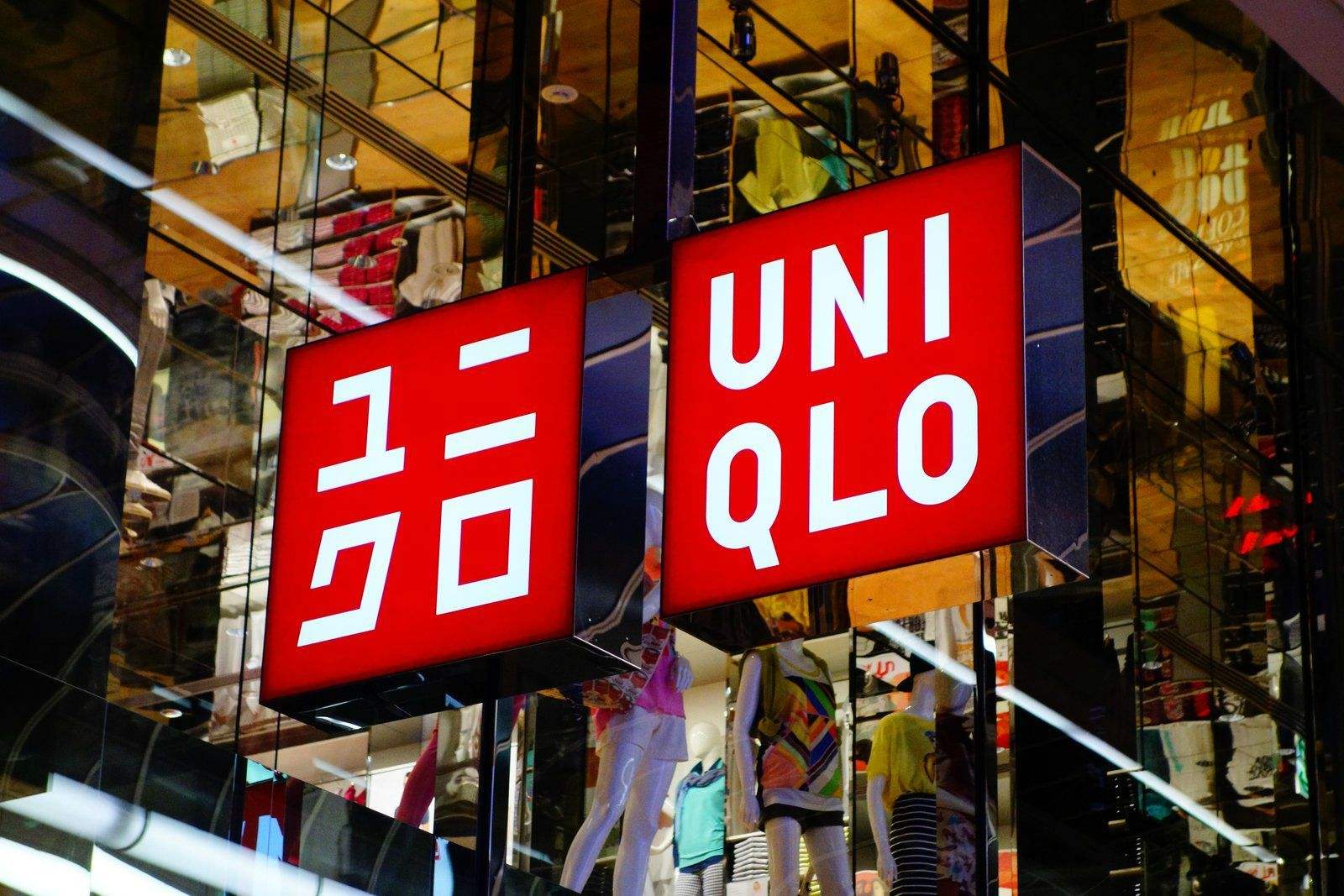 优衣库疯狂抢购,优衣库衣服被疯抢为什么