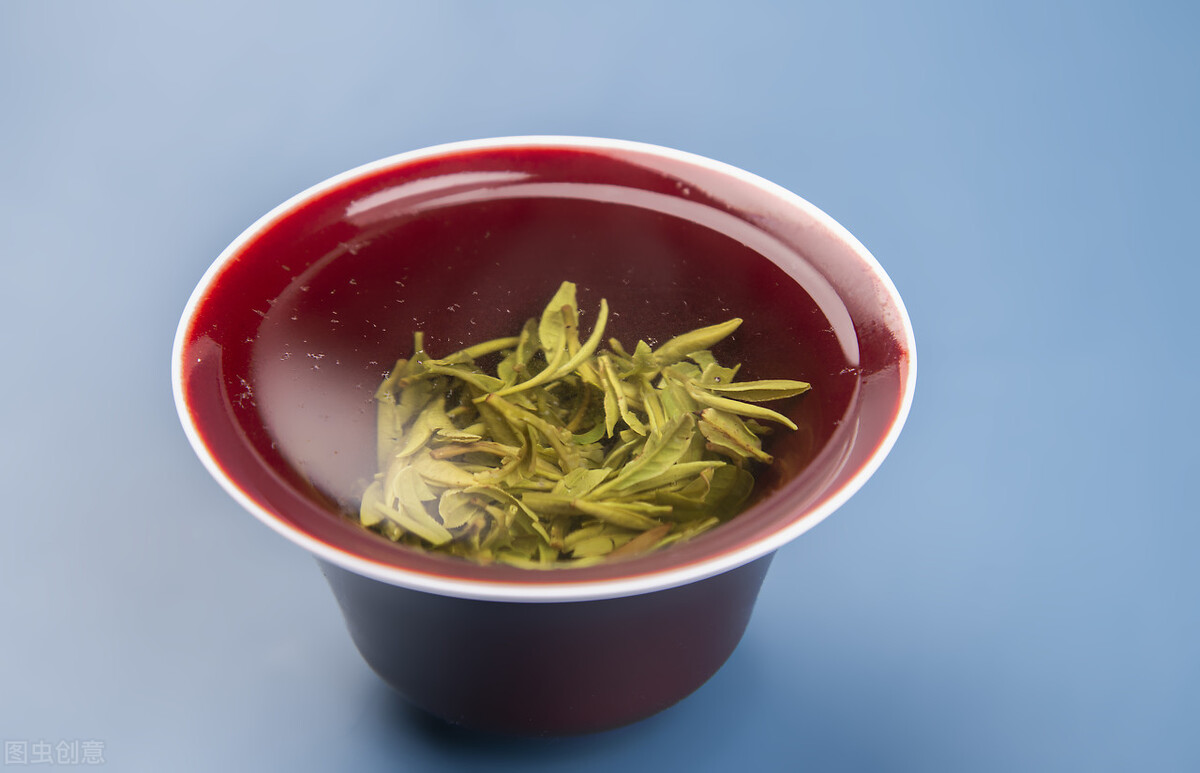 龙井茶冲泡的方法与时间,龙井茶冲泡方法抖音