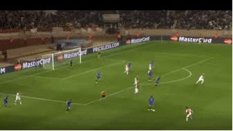 足球长传球的技术要点,足球技巧长传球