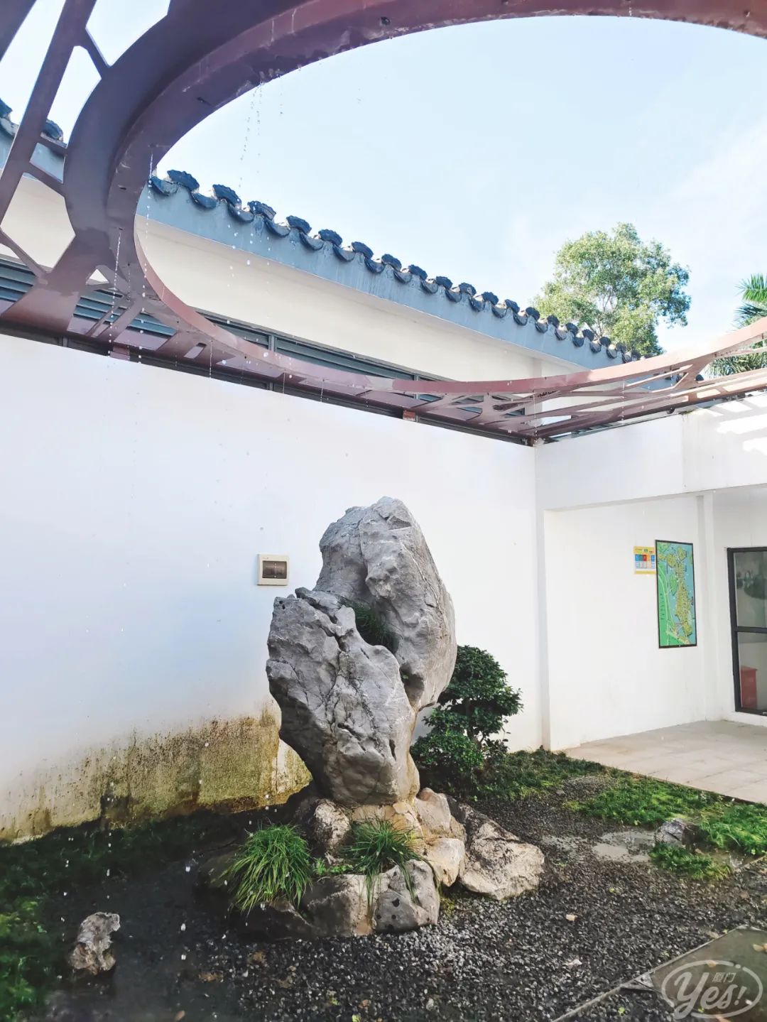 “去过厦门的公厕，我再也看不上五星级酒店了”