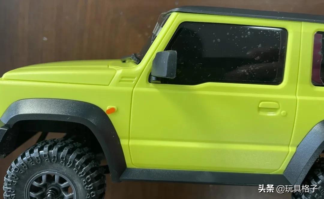 小米吉姆尼遥控车app在哪下载,小米智能遥控车吉姆尼好不好