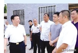 政通路畅人和，汨罗构架人民满意大交通