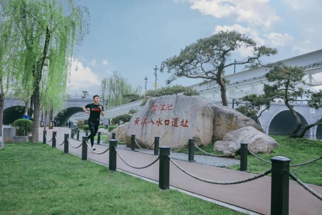 跑步燃烧我的卡路里,跑步运动燃烧脂肪