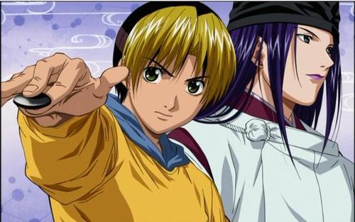 体育动漫作品,十大热血体育动漫