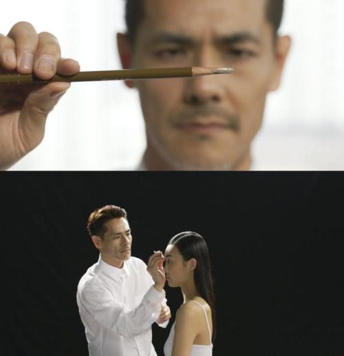 国货彩妆眉笔推荐新手用哪种,好用的国货彩妆眉笔推荐