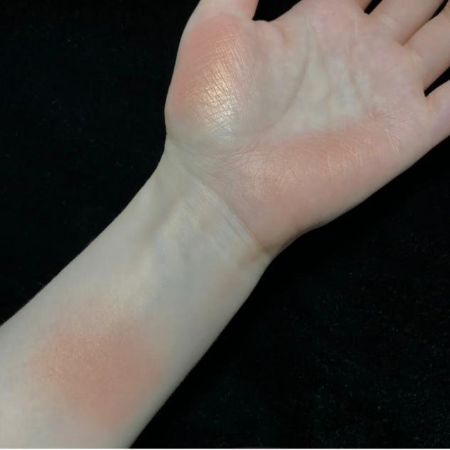 平价超显嫩腮红,便宜好用适合黄黑皮的腮红