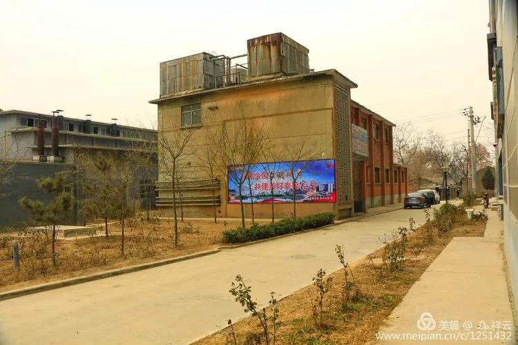 铜川耀州区工人村拆迁,铜川市耀州区工人村