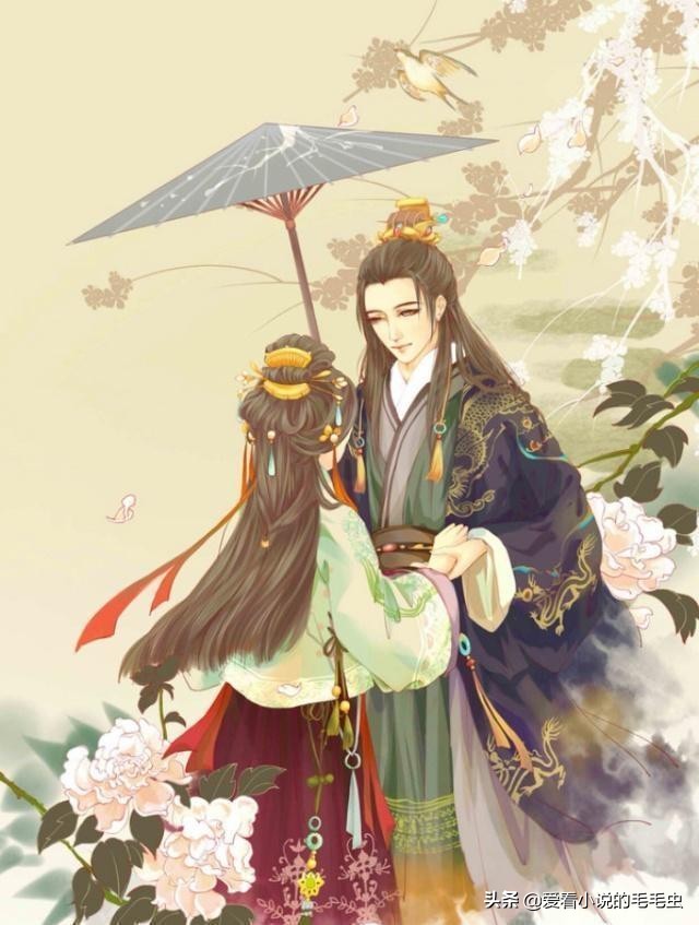 五本语言风趣的甜宠古言小说,五本古香古色甜宠文