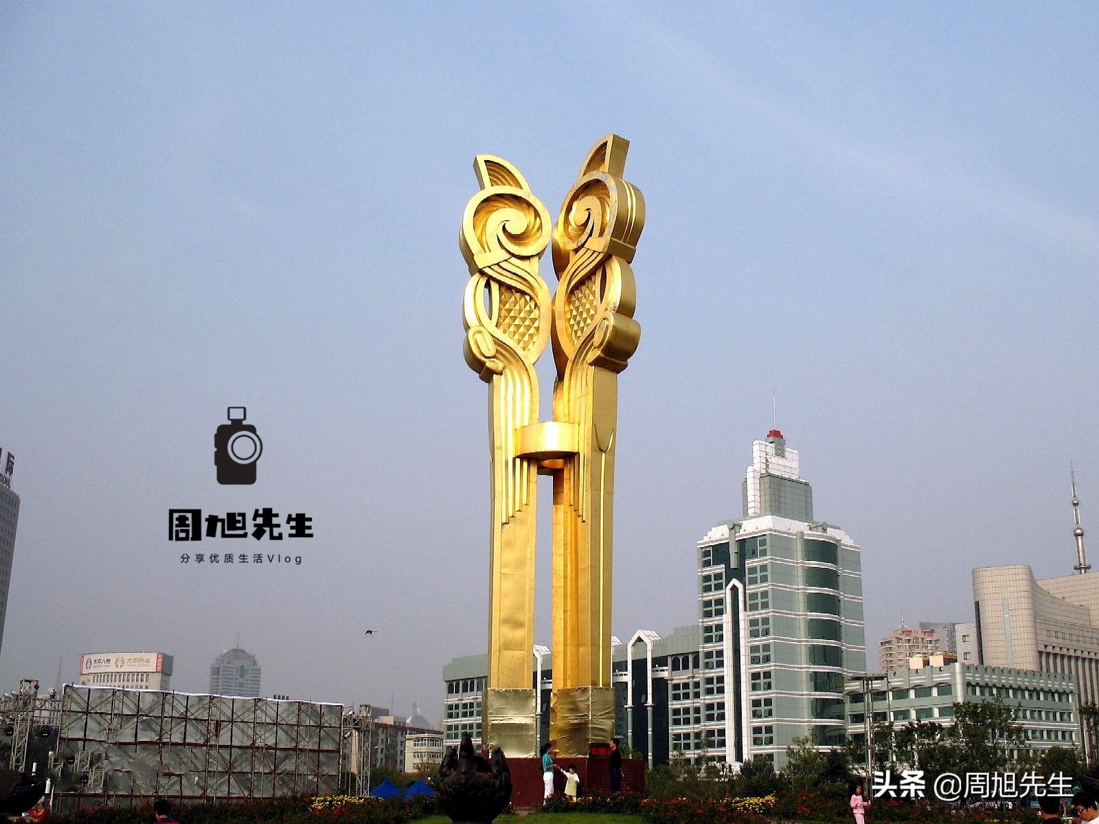 沈阳十大地标建筑,沈阳标志性建筑物视频