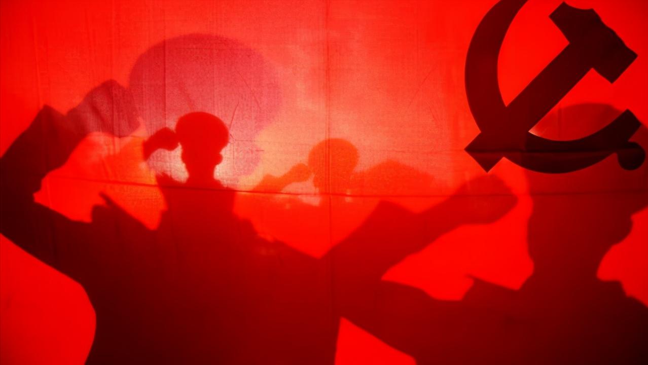 在大学期间入党流程走不完怎么办,大学入党学习成绩不行怎么办