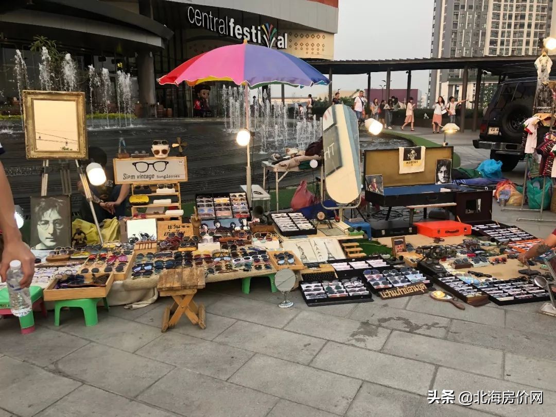 清迈旅游亲身经历,清迈旅游泰国6天5夜