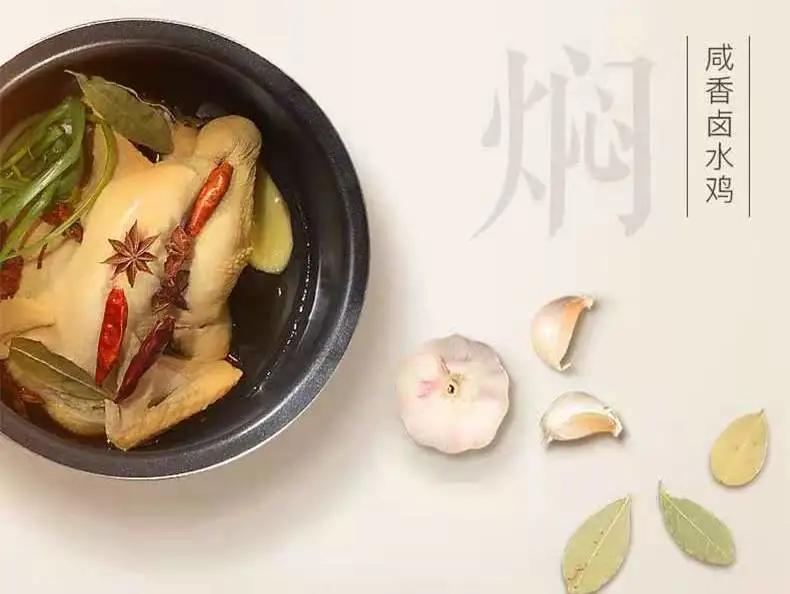 时光隧道前世今生,电饭煲进化史