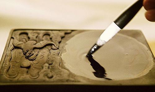 如何保护毛笔和清洗毛笔,毛笔的保养和清洗视频教程