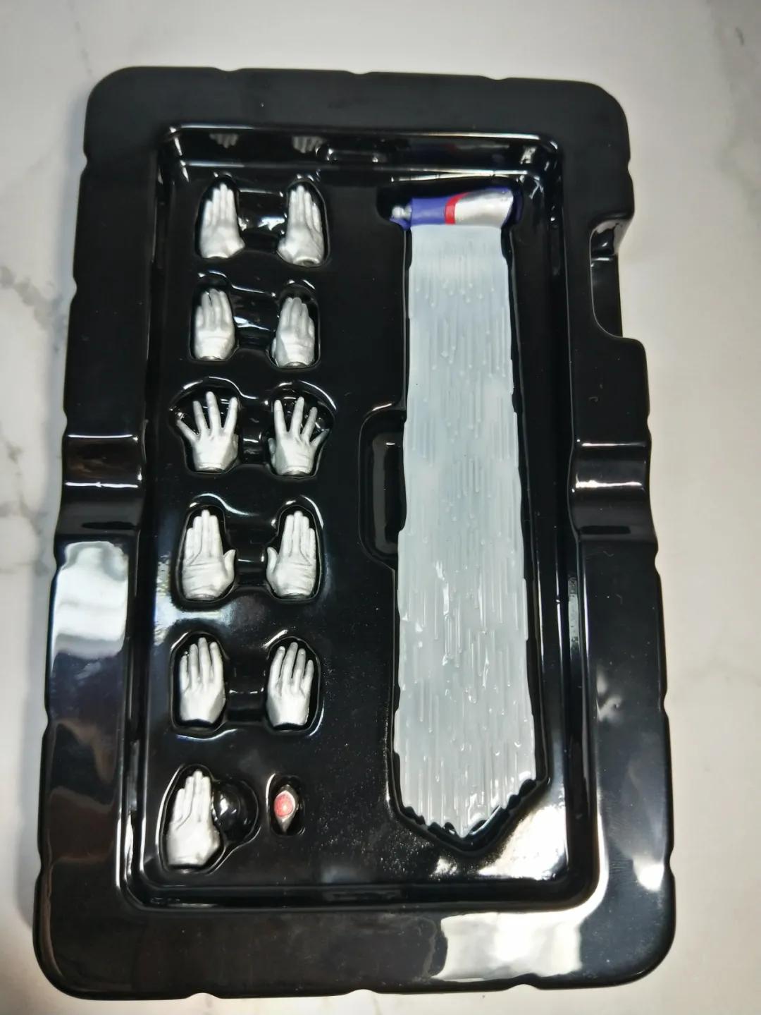 光的继承者迪迦奥特曼国语版,shf特利迦奥特曼开箱