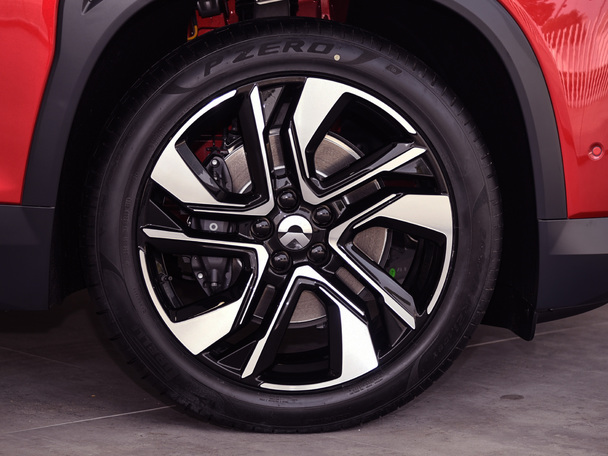 未来可期小妖精,未来蔚来es6