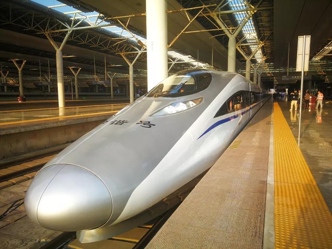 昌赣高铁试运行时间,昌赣高铁最新路线图