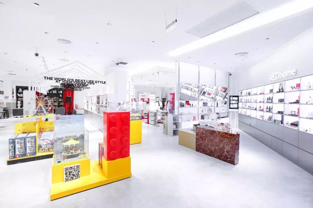 小红书之家在哪里,小红书之家软件是真的吗