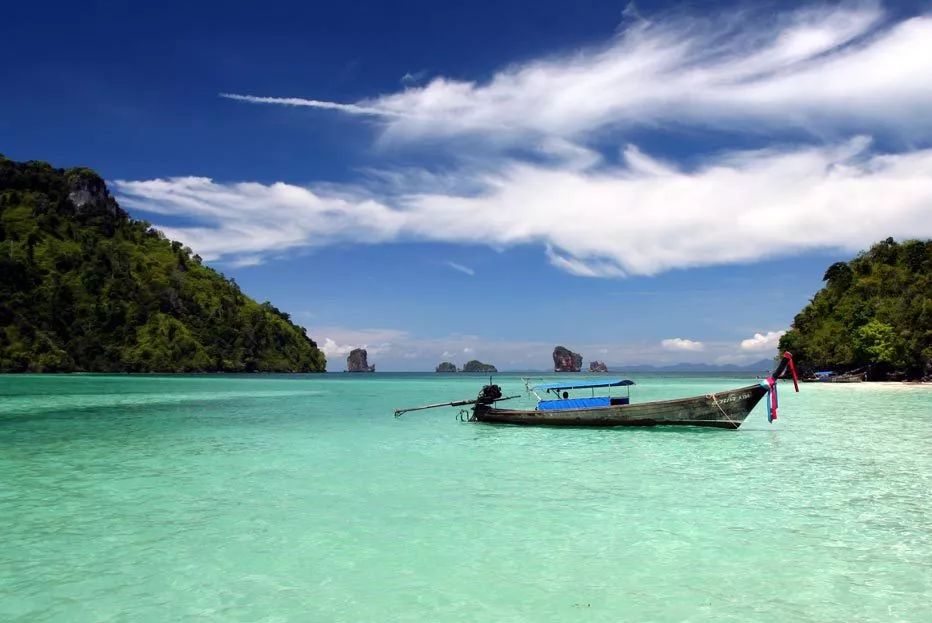 初夏海边旅行攻略,初夏自驾一日游