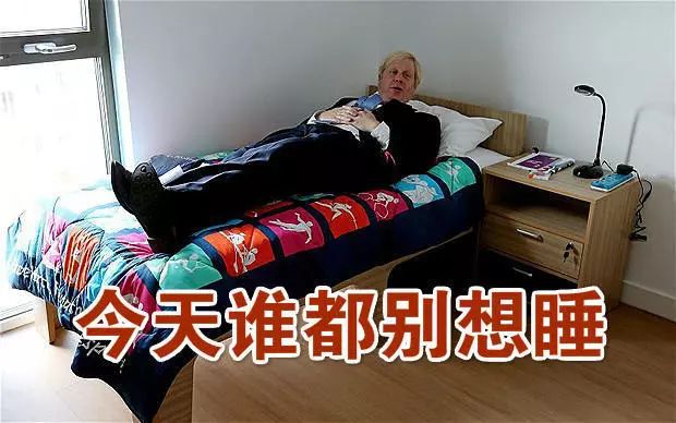 鲍里斯会脱欧吗,脱欧鲍里斯约翰逊