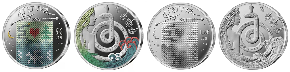 比较好看的钱币,最好看的一款钱币