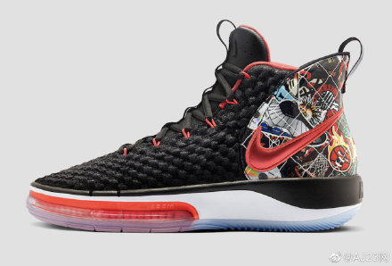 全掌zoom变一半就敢叫新科技的Alphadunk还不如䨻版本的驭帅13