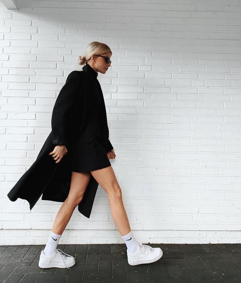 休闲风穿搭推荐,休闲风穿搭酷帅