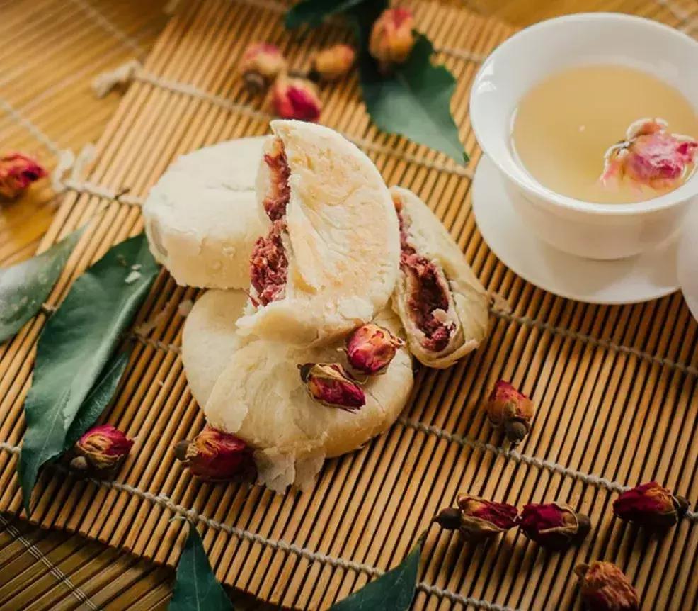 低分美食｜放糖不要钱，扒一扒那些甜到忧伤的“特色美食”