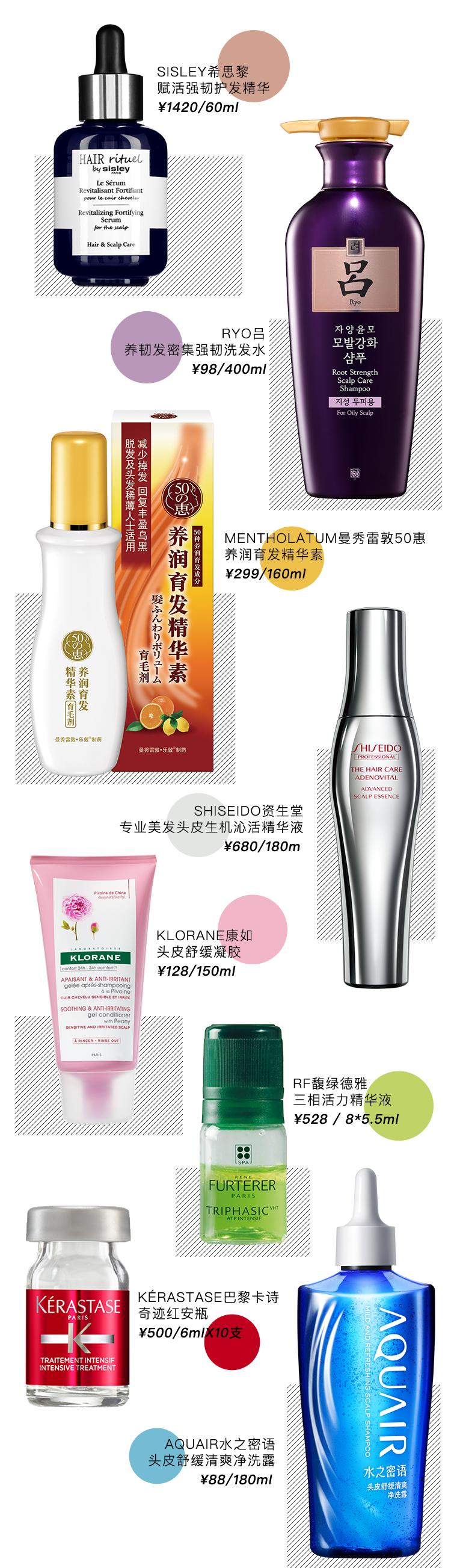 到底是什么原因造成了脱发，为什么头发越来越软