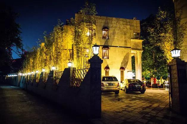 珠海香洲合亨私房菜馆,珠海适合家庭小聚的私房菜馆