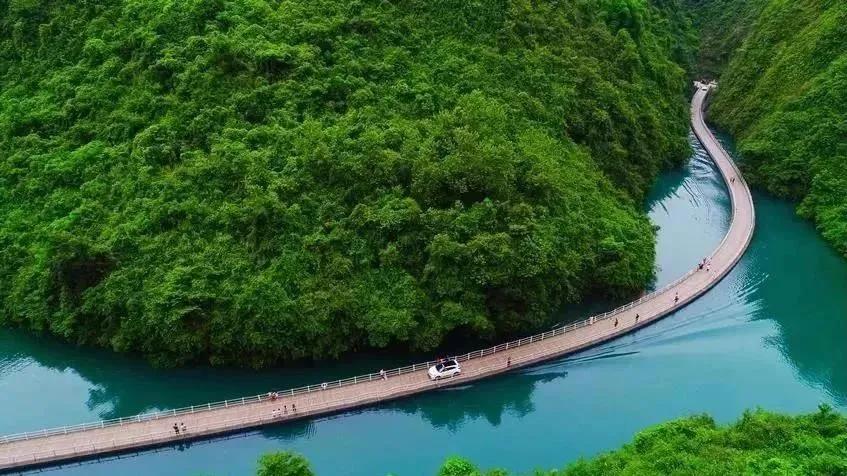 湖北旅游攻略,湖北恩施旅游攻略