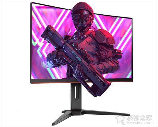 电竞显示器怎么选240hz,27寸4k144hz电竞显示器排行