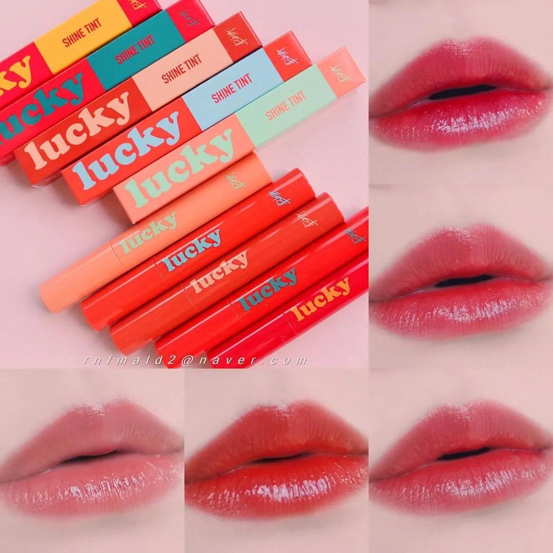 真没钱了！可是这些新口红还是很想买…