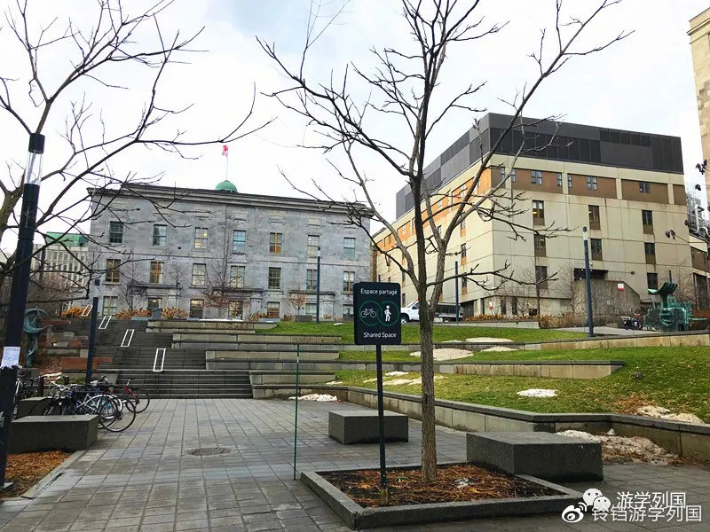 加拿大留学-麦吉尔大学怎么样？